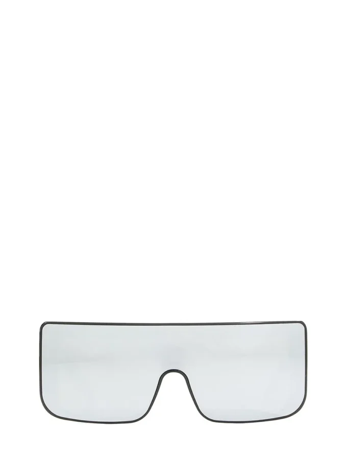 RICK OWENS – ACCESSORI RG0000002GBLKS-0918
