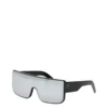 RICK OWENS – ACCESSORI RG0000002GBLKS-0918