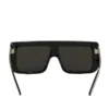 RICK OWENS – ACCESSORI RG0000002GBLKS-0918