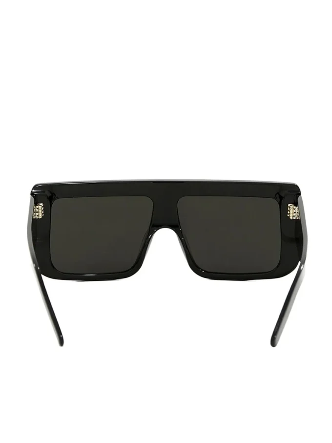 RICK OWENS – ACCESSORI RG0000002GBLKS-0918