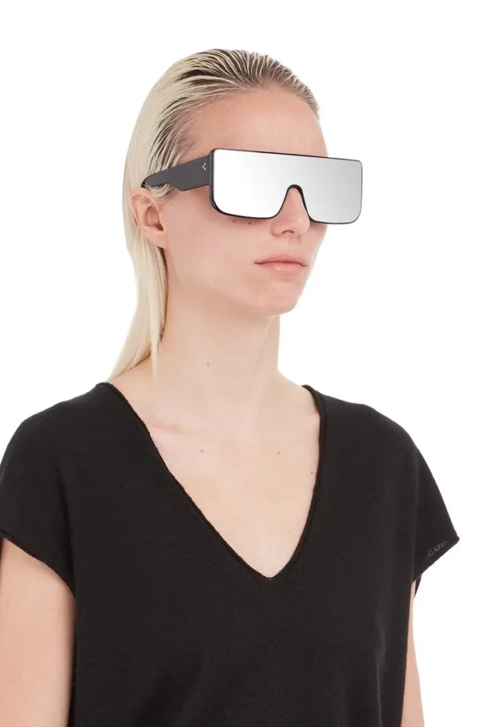 RICK OWENS – ACCESSORI RG0000002GBLKS-0918
