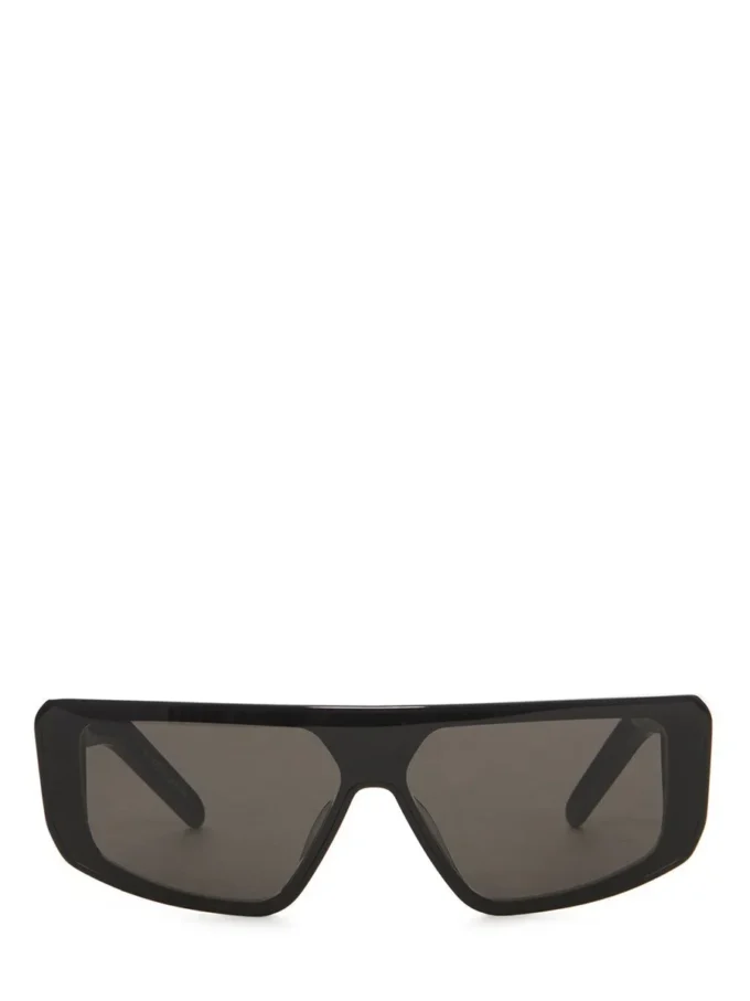 RICK OWENS – ACCESSORI RG0000003GBLKB-0909
