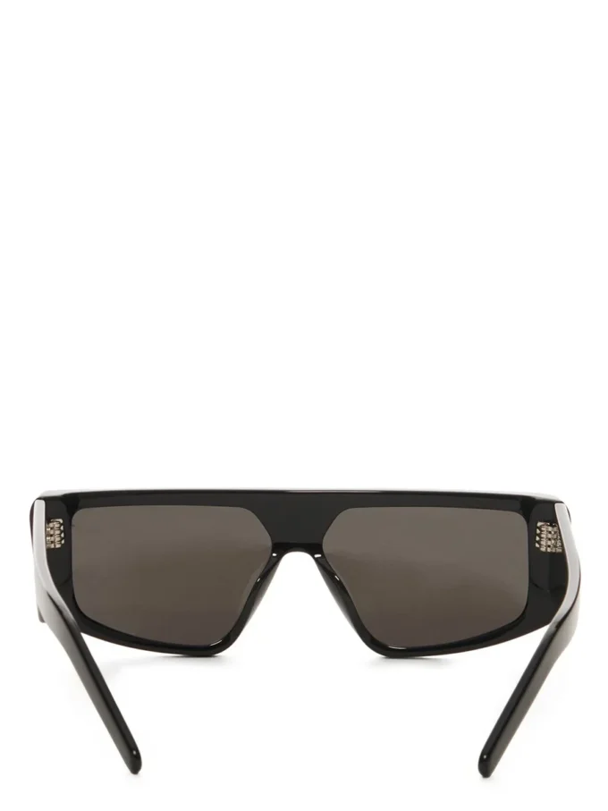 RICK OWENS – ACCESSORI RG0000003GBLKB-0909