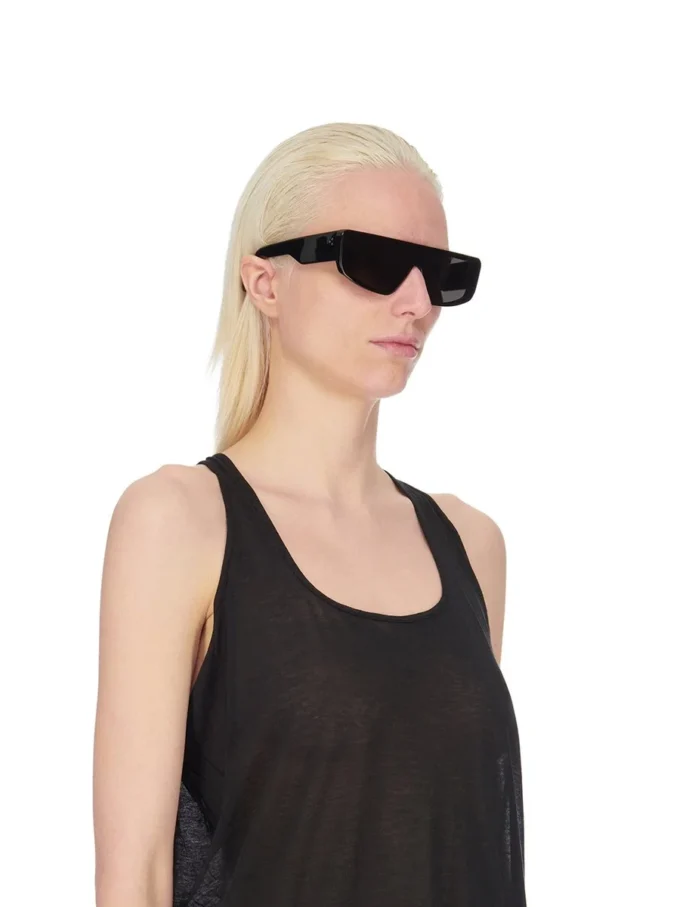 RICK OWENS – ACCESSORI RG0000003GBLKB-0909