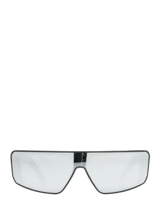RICK OWENS – ACCESSORI RG0000003GBLKS-0918