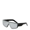 RICK OWENS – ACCESSORI RG0000003GBLKS-0918