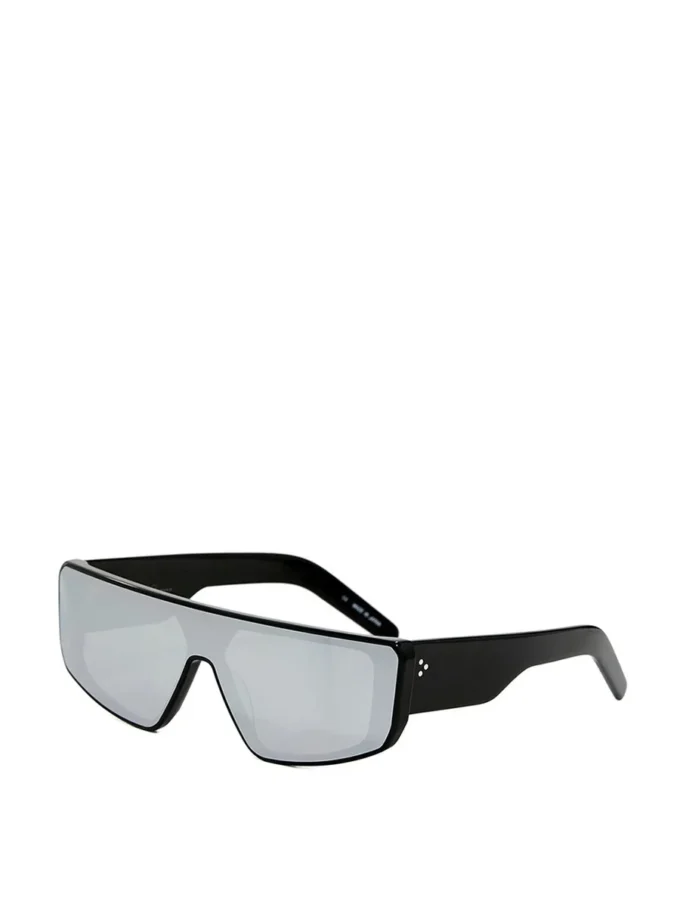 RICK OWENS – ACCESSORI RG0000003GBLKS-0918