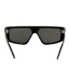 RICK OWENS – ACCESSORI RG0000003GBLKS-0918