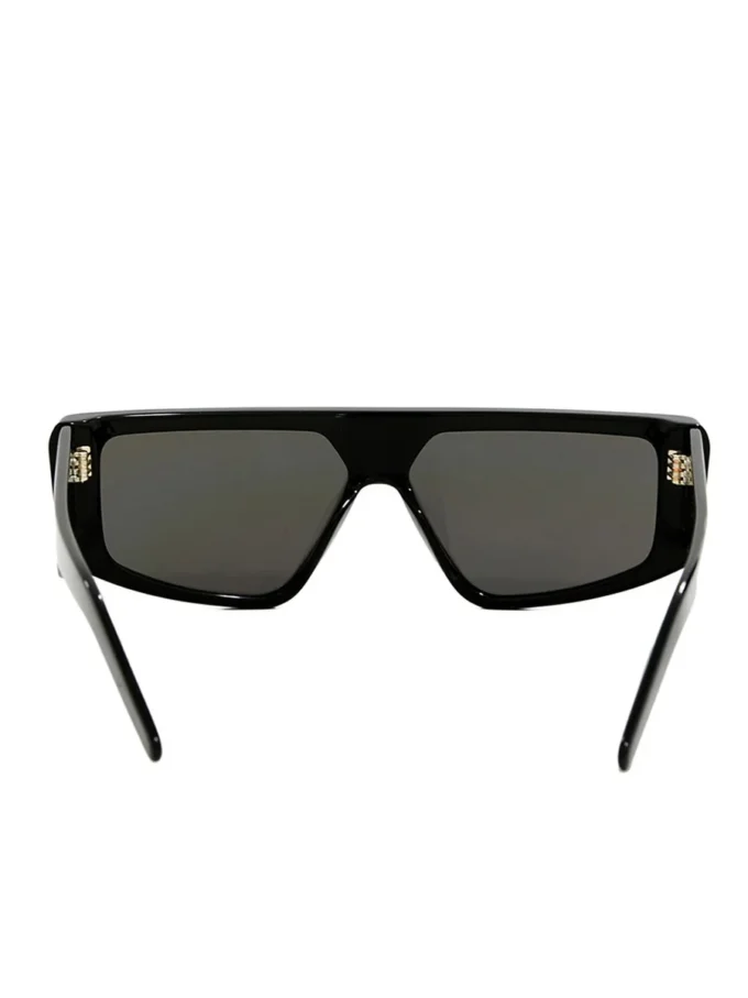 RICK OWENS – ACCESSORI RG0000003GBLKS-0918