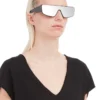 RICK OWENS – ACCESSORI RG0000003GBLKS-0918