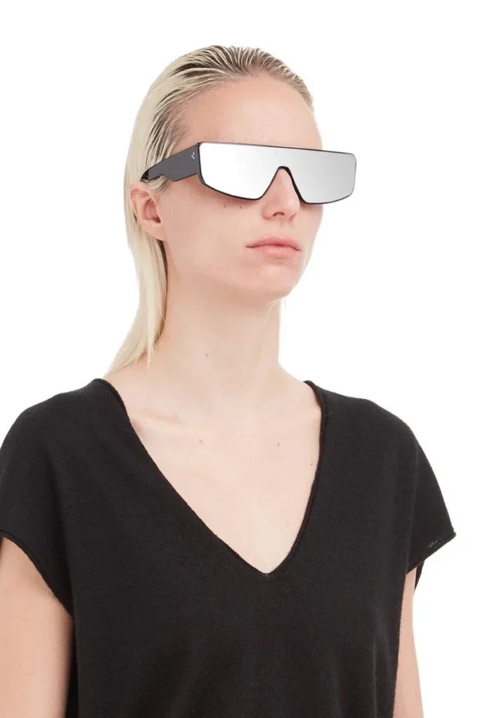RICK OWENS – ACCESSORI RG0000003GBLKS-0918