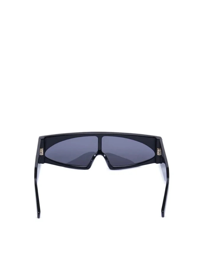 RICK OWENS – ACCESSORI RG0000004GBLKB-0909