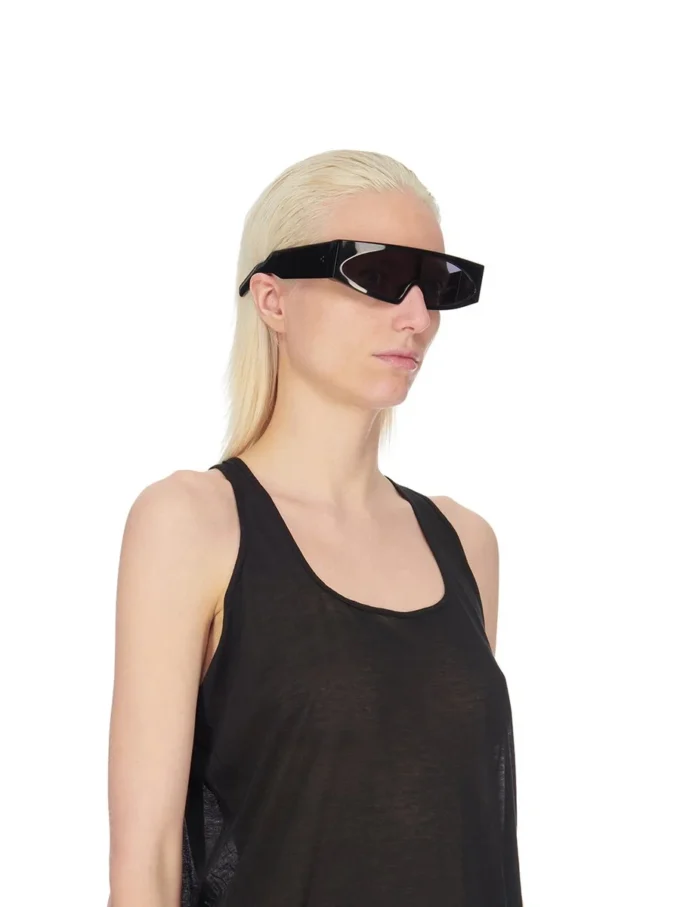 RICK OWENS – ACCESSORI RG0000004GBLKB-0909