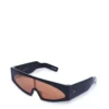 RICK OWENS – ACCESSORI RG0000004GBLKO-0953