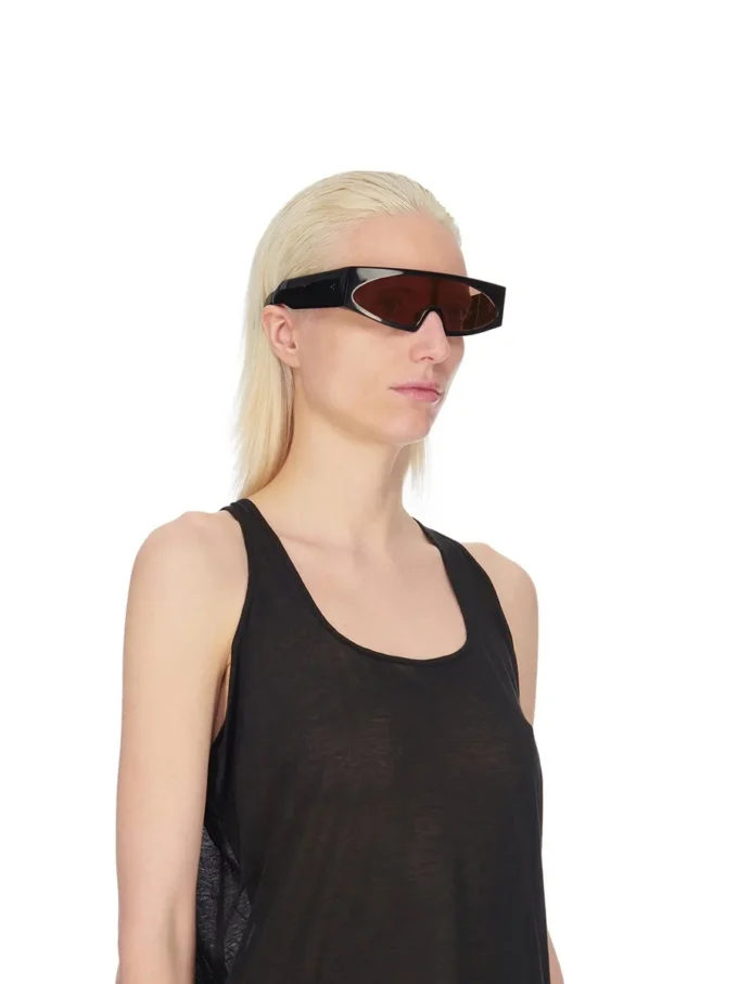 RICK OWENS – ACCESSORI RG0000004GBLKO-0953