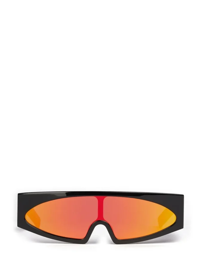 RICK OWENS – ACCESSORI RG0000004GBLKP-09103