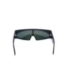RICK OWENS – ACCESSORI RG0000004GBLKP-09103