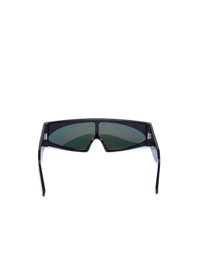 RICK OWENS – ACCESSORI RG0000004GBLKP-09103