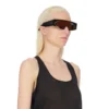 RICK OWENS – ACCESSORI RG0000004GBLKP-09103