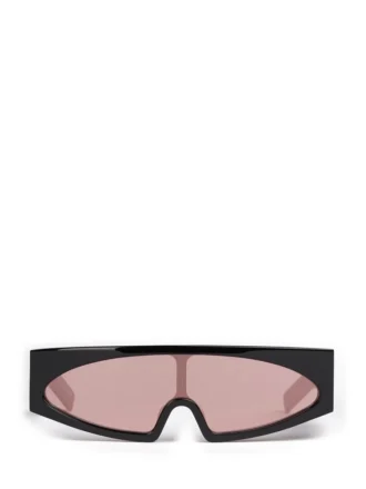 RICK OWENS – ACCESSORI RG0000004GBLKR-0933