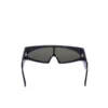 RICK OWENS – ACCESSORI RG0000004GBLKR-0933