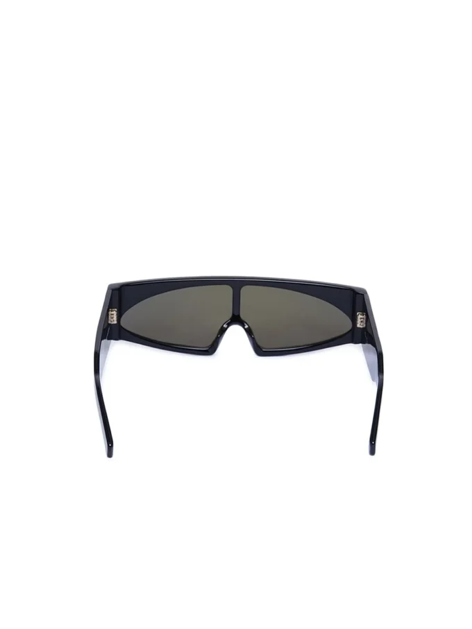 RICK OWENS – ACCESSORI RG0000004GBLKR-0933