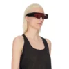 RICK OWENS – ACCESSORI RG0000004GBLKR-0933