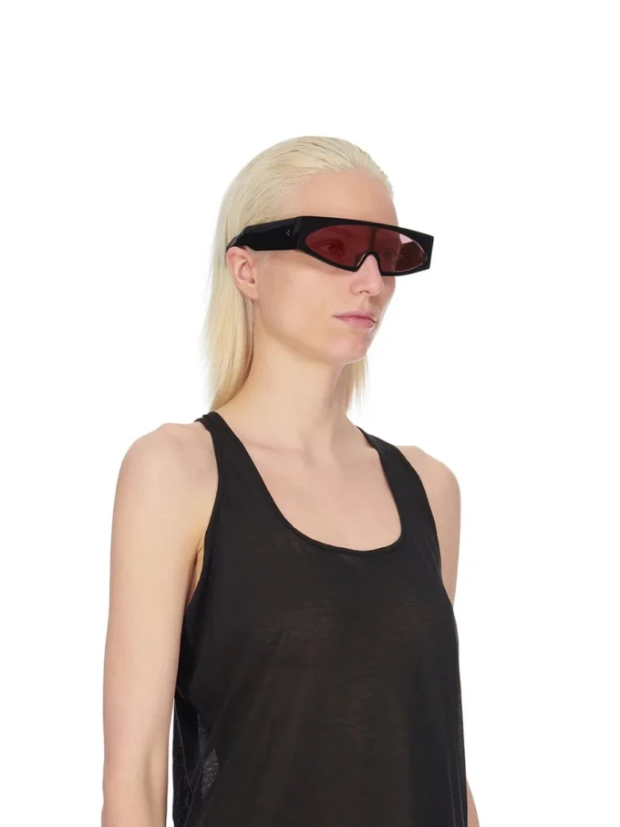 RICK OWENS – ACCESSORI RG0000004GBLKR-0933