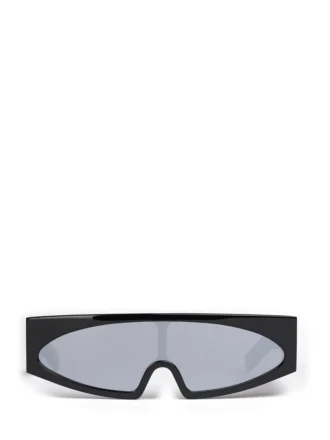 RICK OWENS – ACCESSORI RG0000004GBLKS-0918