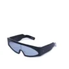 RICK OWENS – ACCESSORI RG0000004GBLKS-0918