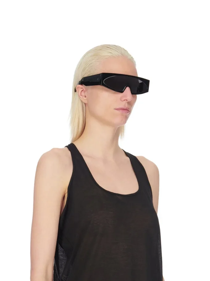 RICK OWENS – ACCESSORI RG0000004GBLKS-0918