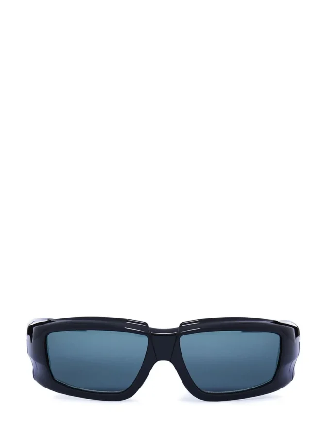 RICK OWENS – ACCESSORI RG0000005GBLKB-0909