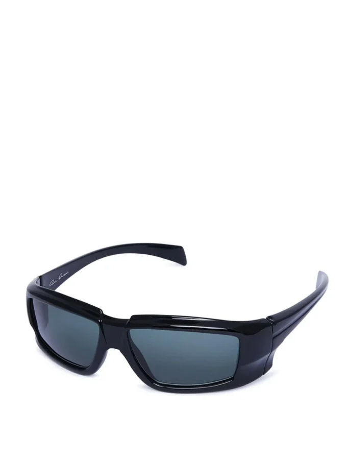 RICK OWENS – ACCESSORI RG0000005GBLKB-0909