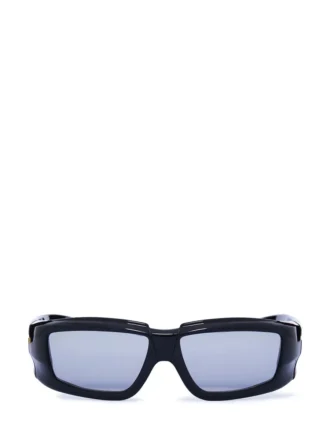 RICK OWENS – ACCESSORI RG0000005GBLKS-0918