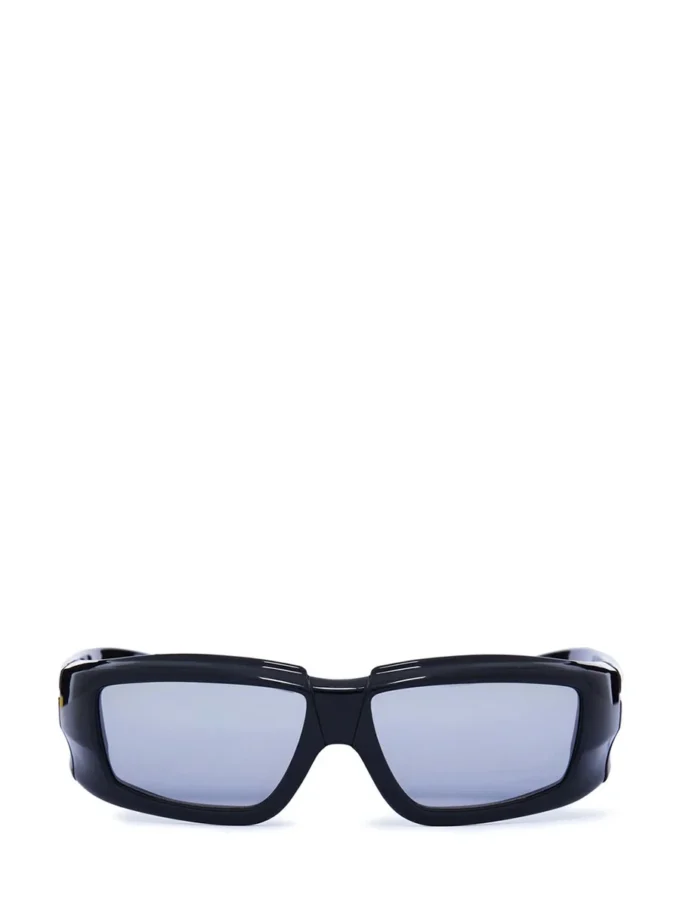 RICK OWENS – ACCESSORI RG0000005GBLKS-0918