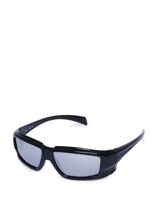RICK OWENS – ACCESSORI RG0000005GBLKS-0918