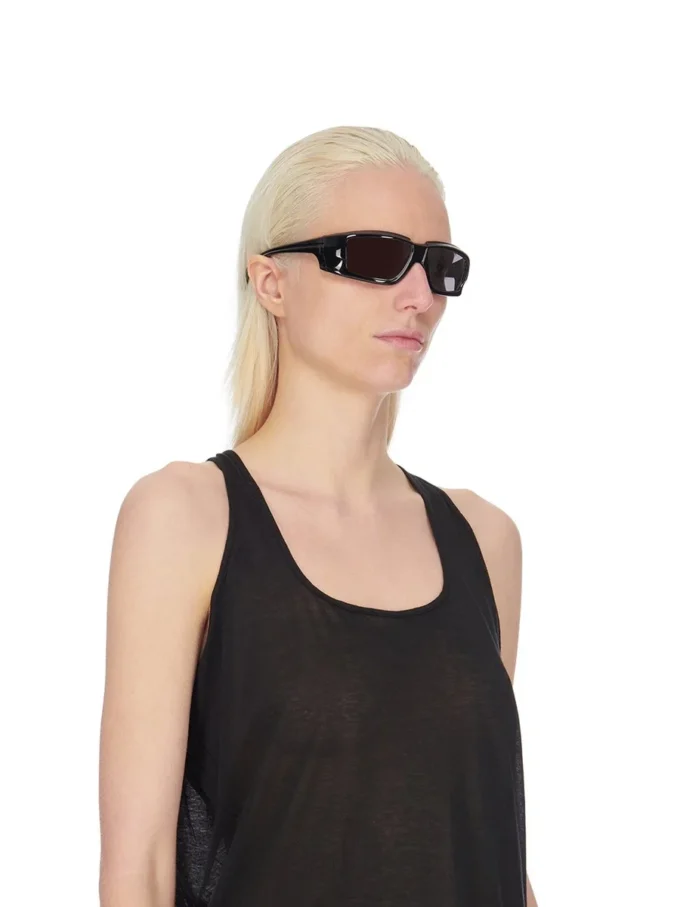 RICK OWENS – ACCESSORI RG0000005GBLKS-0918