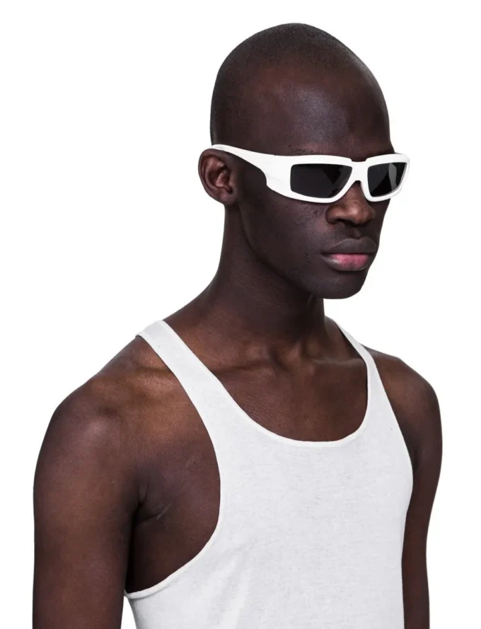 RICK OWENS – ACCESSORI RG0000005GCRMB-1109