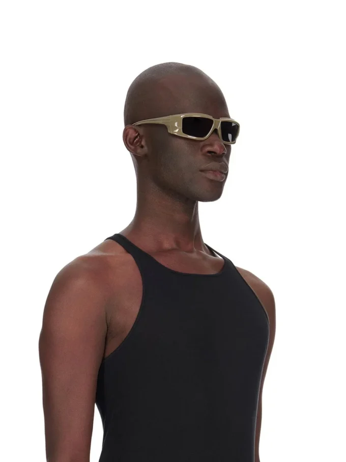 RICK OWENS – ACCESSORI RG0000005GDSTB-3409