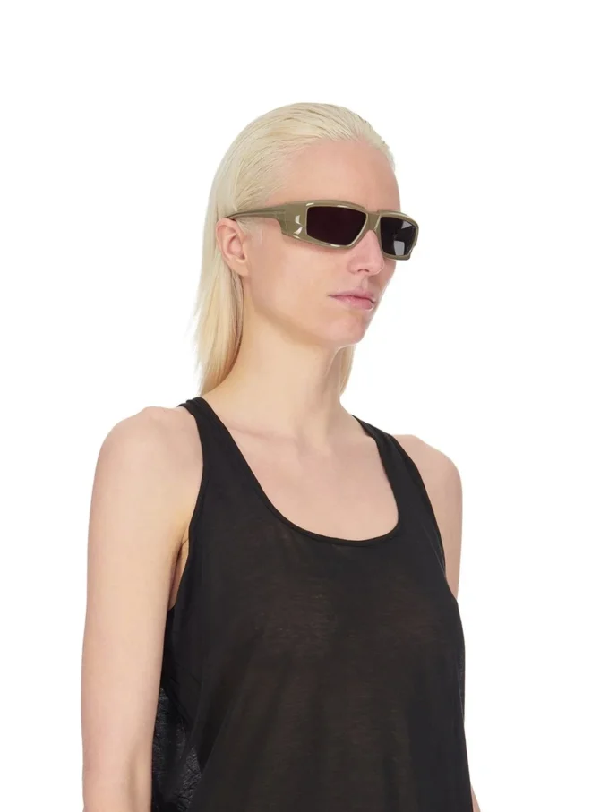 RICK OWENS – ACCESSORI RG0000005GDSTB-3409