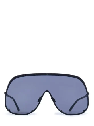 RICK OWENS – ACCESSORI RG0000006GBLKB-0909