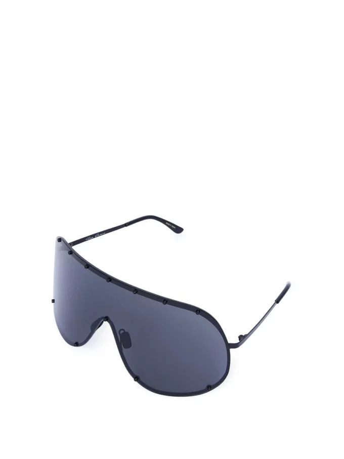RICK OWENS – ACCESSORI RG0000006GBLKB-0909