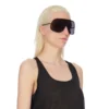 RICK OWENS – ACCESSORI RG0000006GBLKB-0909