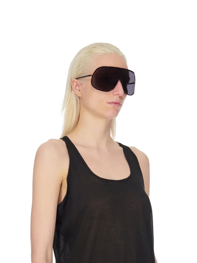 RICK OWENS – ACCESSORI RG0000006GBLKB-0909