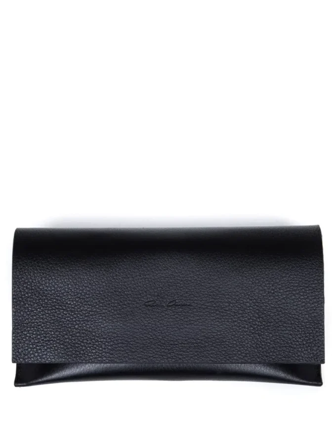 RICK OWENS – ACCESSORI RG0000003GBLKB-0909