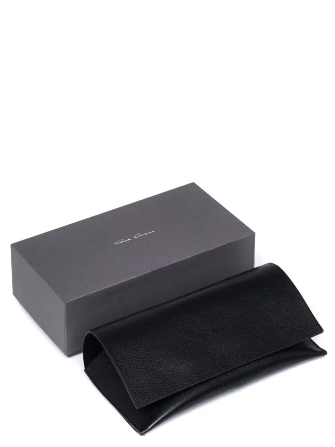 RICK OWENS – ACCESSORI RG0000003GBLKB-0909