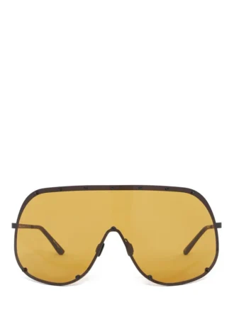 RICK OWENS – ACCESSORI RG0000006GBLKBN-0945