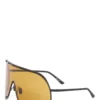 RICK OWENS – ACCESSORI RG0000006GBLKBN-0945