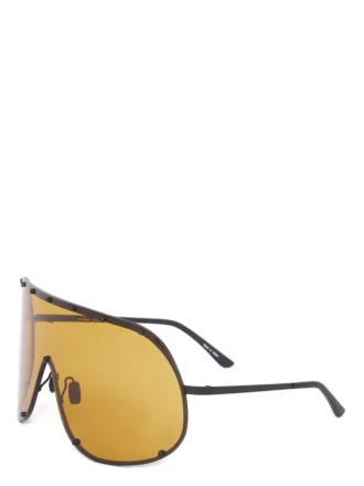 RICK OWENS – ACCESSORI RG0000006GBLKBN-0945