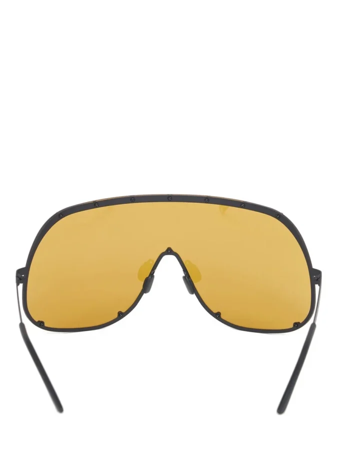 RICK OWENS – ACCESSORI RG0000006GBLKBN-0945